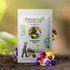 Pansy Swiss giant mixed Color 40-50 seeds
